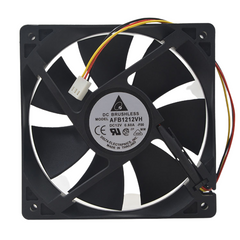 Delta AFB1212VH 4 Lines Dedicated Fan Replacement