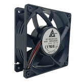 Delta AFB1224GHE Double Ball PWM Inverter Fan Replacement