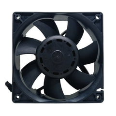 Delta AFB1224GHE Double Ball PWM Inverter Fan Replacement