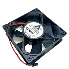 Delta AFB1224GHE Double Ball PWM Inverter Fan Replacement