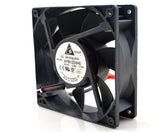 Delta AFB1224HE Air Frequency Converter Fan Replacement