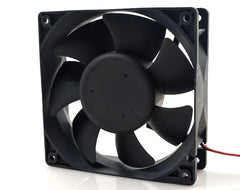 Delta AFB1224HE Air Frequency Converter Fan Replacement