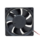 Delta AFB1224HHE Computer Server Case Fan Replacement