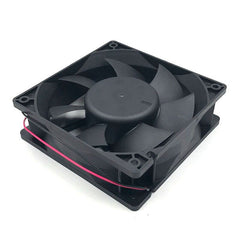 Delta AFB1224SHE 2-Wire Lead Fan Replacement