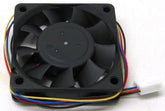 Delta AFC0612DB PWM 4-Pin Connector Fan Replacement