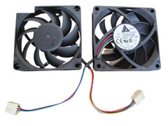 Delta AFC0712DB Computer CPU Server Fan Replacement