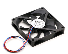 Delta AFC0912DB Computer CPU Thin Fan Replacement