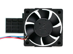 Delta ASB02505HHA Three-Wire Miniature Heat Dissipation Fan Replacement