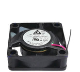 Delta ASB0312LA-C 2-Wire Silent Mini Fan Replacement