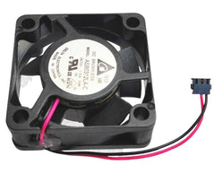 Delta ASB0312LA-C 2-Wire Silent Mini Fan Replacement