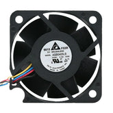 Delta ASB0405LB 4-Pin PWM Server Square Fan Replacement