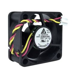 Delta AUB0412HD Computer Chassis Power Fan Replacement