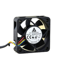 Delta AUB0512HHB 4-Pin Server Fan Replacement