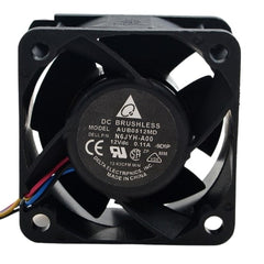 Delta AUB0512MD Server Inverter Fan Replacement