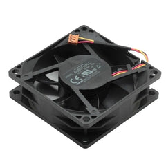 Delta AUB0712H-C Projector Fan Replacement