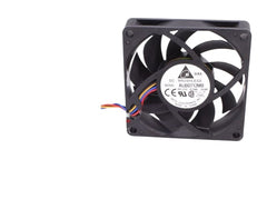 Delta AUB0712MB 4-Pin PWM Computer CPU Fan Replacement