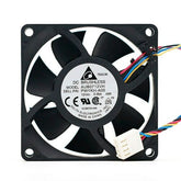 Delta AUB0712VH 4-Wire PWM Temperature Control Fan Replacement