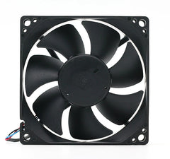 Delta AUB0812H-E Projector Axial Fan Replacement
