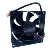 Delta AUB0812H-E Projector Axial Fan Replacement