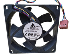 Delta AUB0812HHD For Dell Chassis CPU Fan Replacement