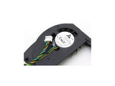 Delta BFB04512HHA For NVIDIA FX580 Graphics Card Fan Replacement