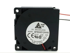 Delta BFB04512HHA Turbo Blower Fan Replacement