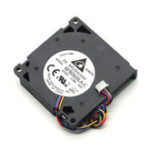 Delta BFB0505LA-C Side Turbine Fan Replacement