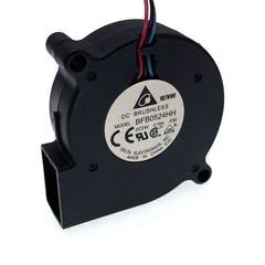 Delta BFB0524HH 3D Printer Blower Fan Replacement