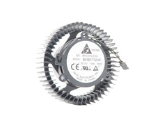 Delta BFB0712HF 4P Plug Graphics Card Fan Replacement