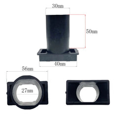 Delta BFB1012EH Powered Variable Fan Replacement