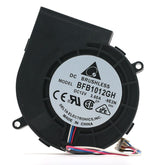 Delta BFB1012GH Super Violent Turbo Fan Replacement
