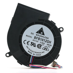 Delta BFB1012GH Super Violent Turbo Fan Replacement