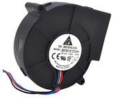 Delta BFB1012VH Turbo Centrifugal Variable Fan Replacement