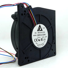 Delta BFB1212HH PWM Turbine Fan Replacement