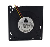 Delta BFB1212M Turbo Blower Fan Replacement