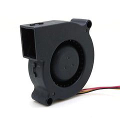 Delta BUB0524HHB Server Inverter Turbine Fan Replacement