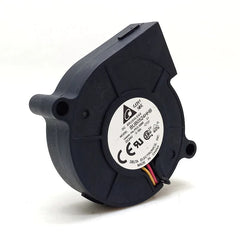 Delta BUB0524HHB Server Inverter Turbine Fan Replacement