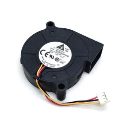 Delta BUB0524HHB Server Inverter Turbine Fan Replacement