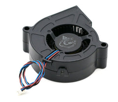 Delta BUB0612M Projector Turbine Fan Replacement