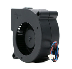 Delta BUB0612M Projector Turbine Fan Replacement