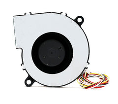 Delta BUB0712HD 4-Wires Centrifugal Projector Blower Fan Replacement