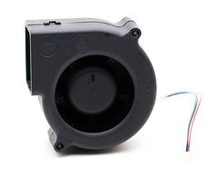 Delta BUB0712HH Projector Turbine Fan Replacement