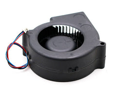 Delta BUB0712HH Projector Turbine Fan Replacement