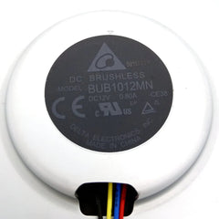 Delta BUB1012MN For Projector Blower Fan Replacement