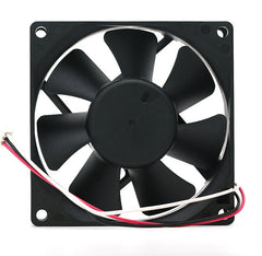Delta DSB0824VH Server Inverter Axial Fan Replacement