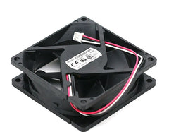 Delta DSB0824VH Server Inverter Axial Fan Replacement