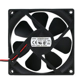 Delta DSB0912HH Server Square Axial Fan Replacement