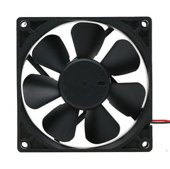 Delta DSB0912HH Server Square Axial Fan Replacement