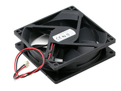 Delta DSB0912HH Server Square Axial Fan Replacement