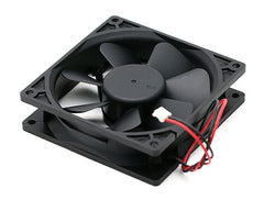 Delta DSB0912HH Server Square Axial Fan Replacement